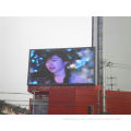 Video Commercial P16 Outdoor Led Display Boards For Advertising